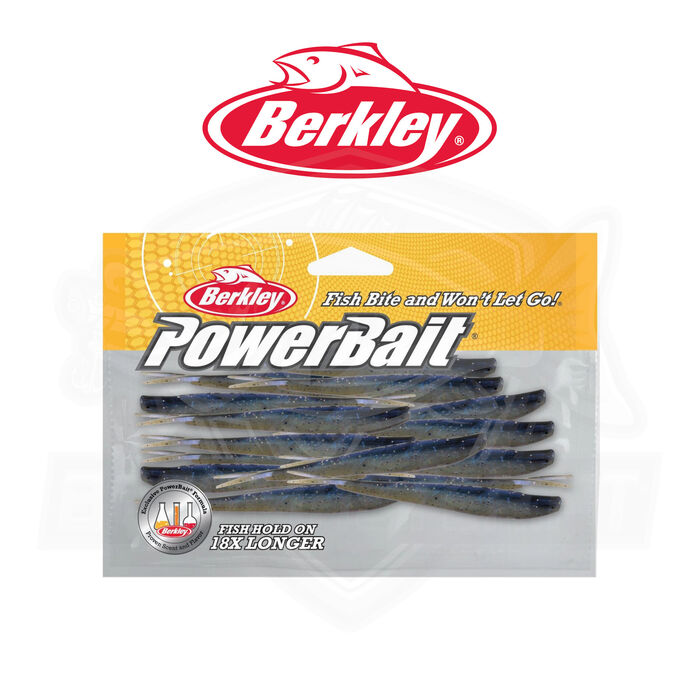 Berkley PowerBait® Minnow 3"