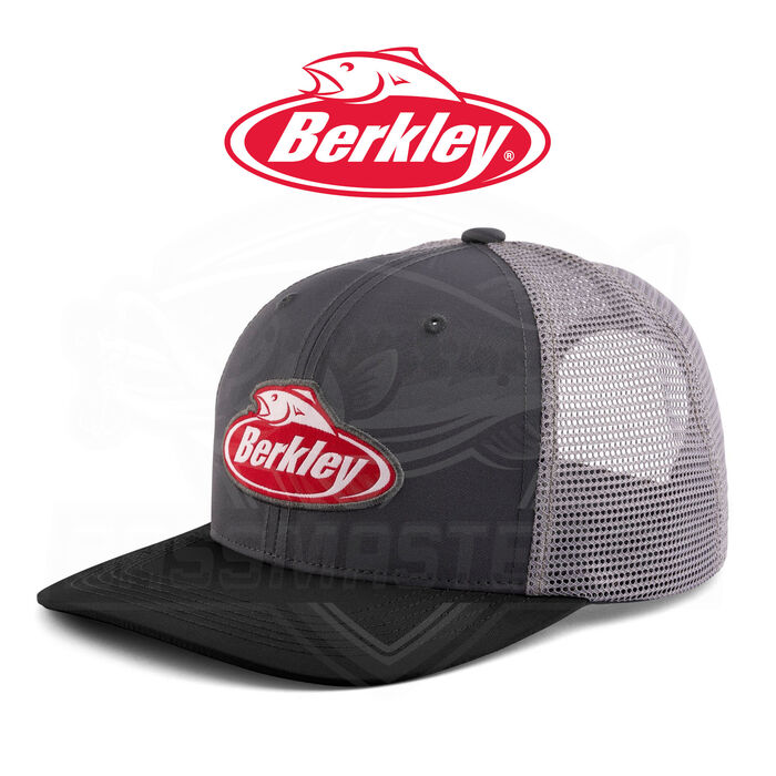 Berkley Performance Trucker Cap