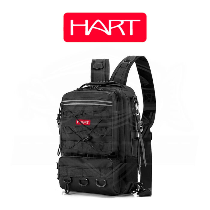 Hart Big Compact