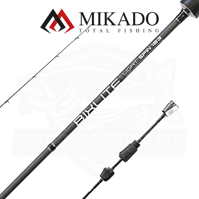 Mikado Bixlite Light UL