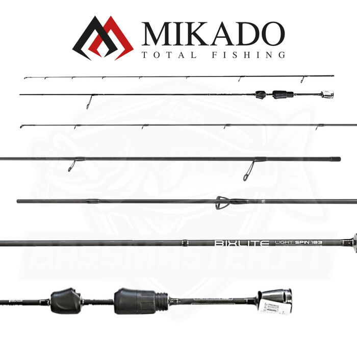 Mikado Bixlite Light UL