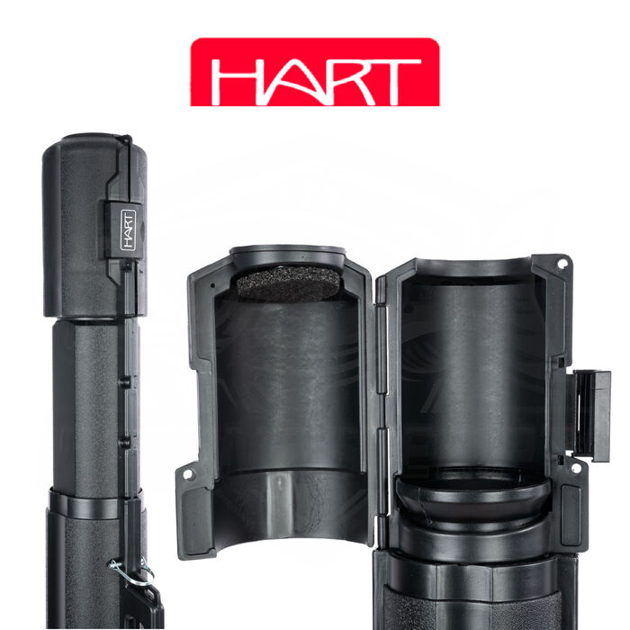 Hart Bunker