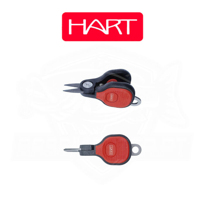 Hart Button Scissors