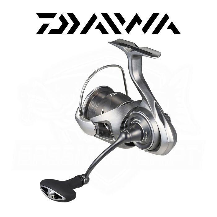 Daiwa Caldia 25LT