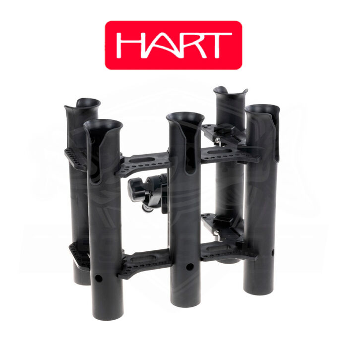 Hart Caneiro 5 Canas SCS