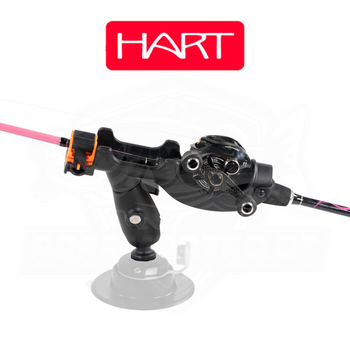 Hart GYRO Cana 360º
