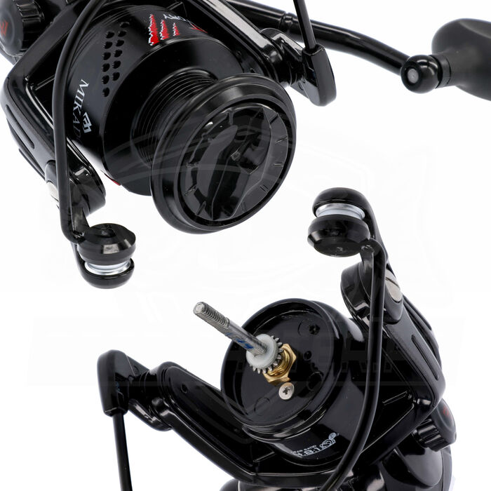 Mikado Cat Territory 6000 FD