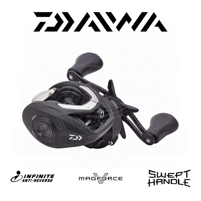 Daiwa CC 80