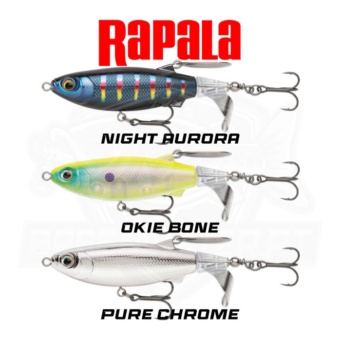 Rapala ClapTail™ 110