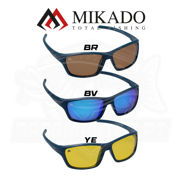 Mikado Class Polarized