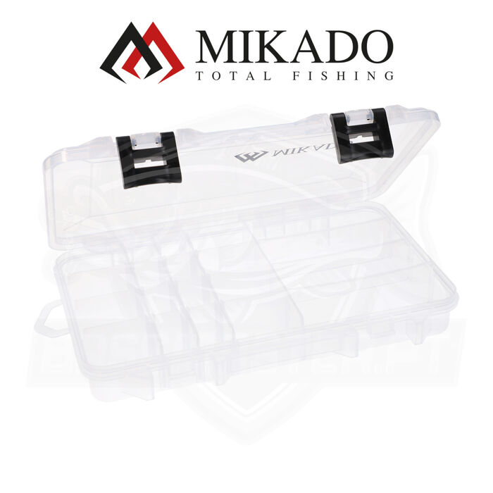 Mikado Clear Box Medium