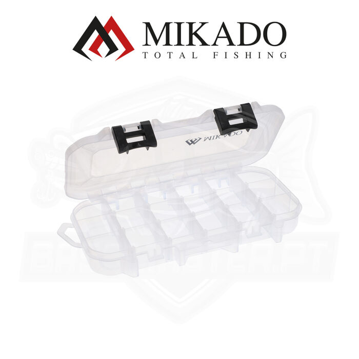 Mikado Clear Box Small