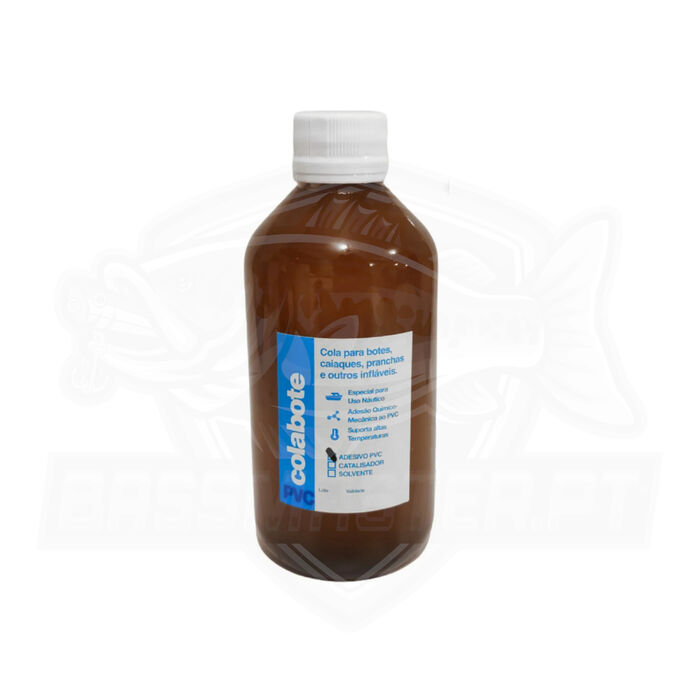 Nauticpesca Cola PVC