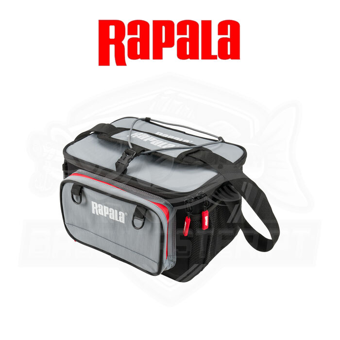 Rapala CountDown Tackle Bag Lite