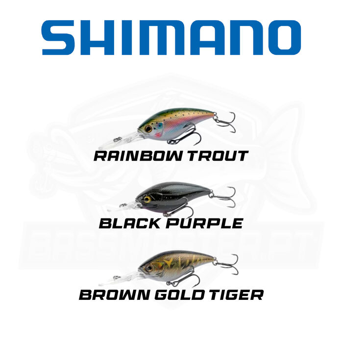 Shimano Yasei Cover Crank 50MR