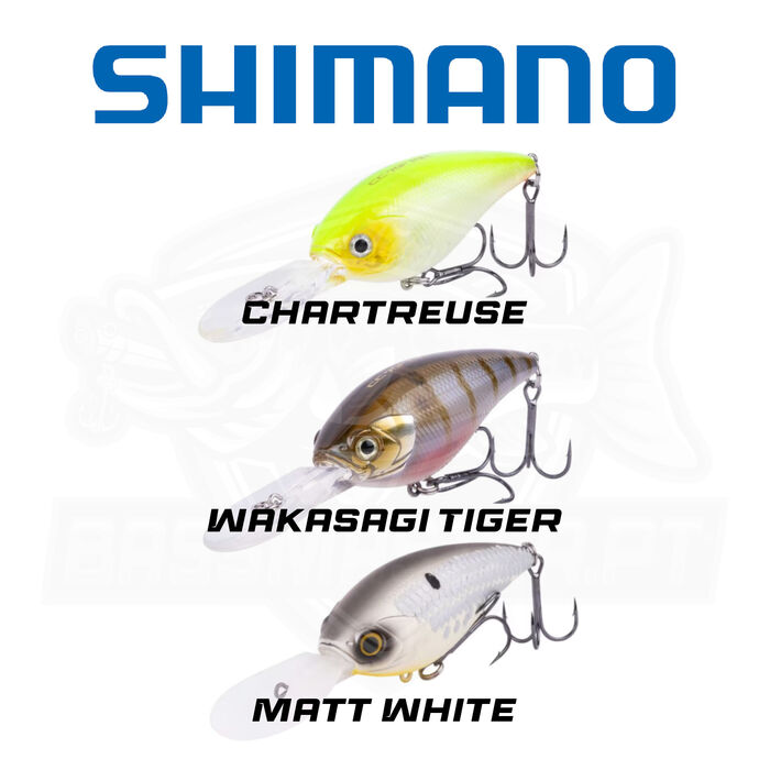 Shimano Yasei Cover Crank 70MR