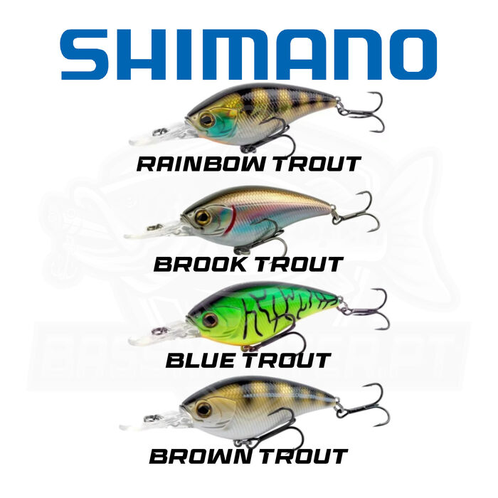 Shimano Yasei Cover Crank 70SR