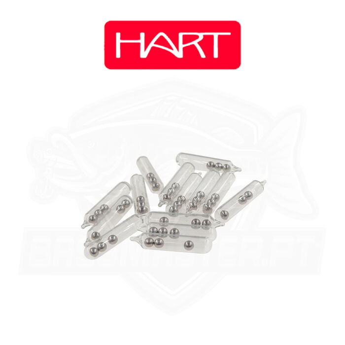 Hart Crystal