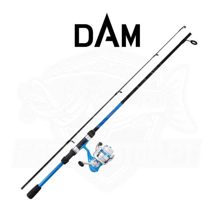 Dam Kids Vibe Combo Blue