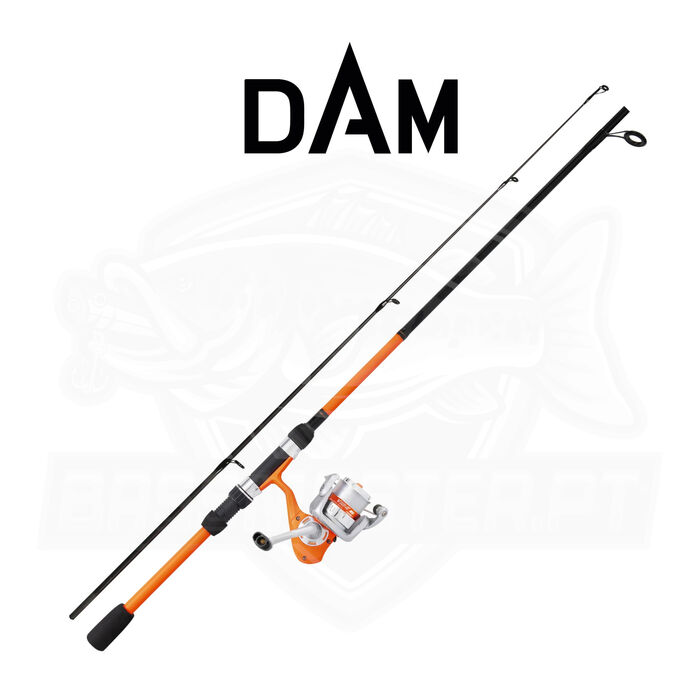 Dam Kids Vibe Combo Orange
