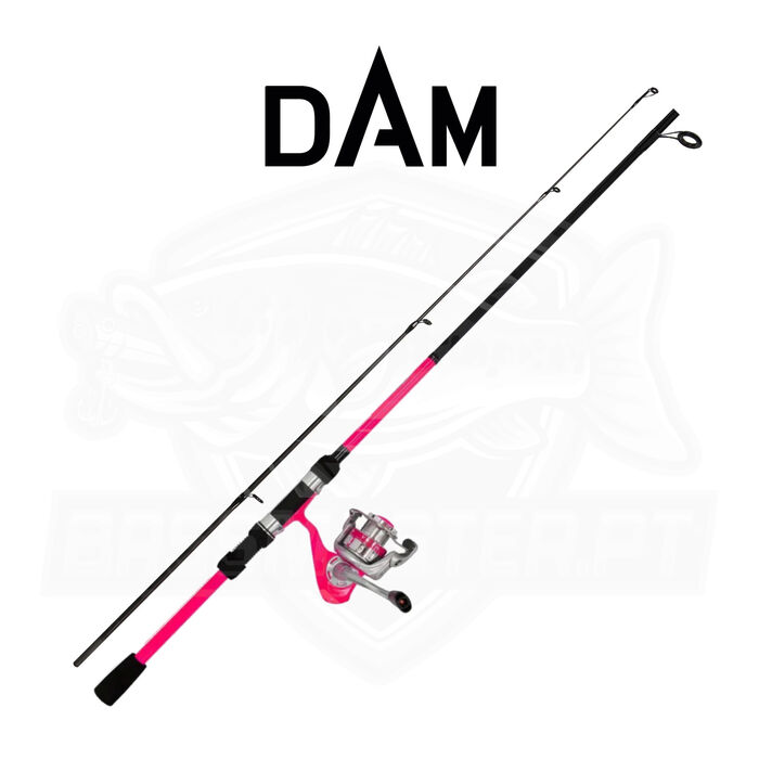 Dam Kids Vibe Combo Pink