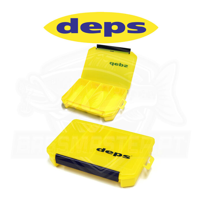 Deps Original Tackle Box 3010 NDM