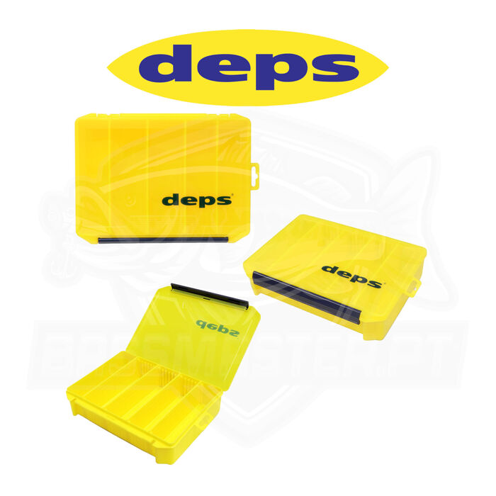 Deps Original VS-3020 NDDM