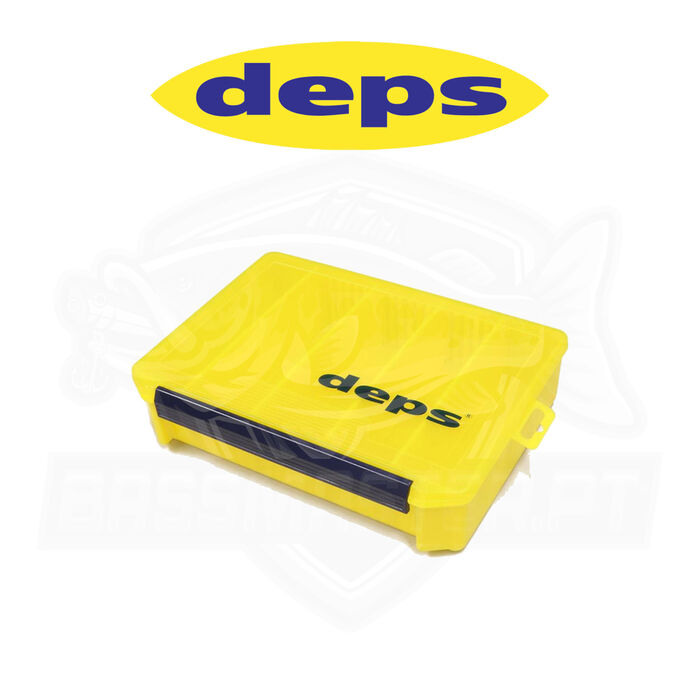 Deps Original VS-3020 NDDM
