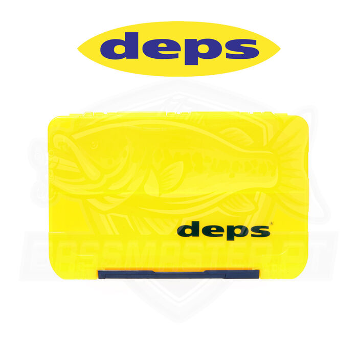 Deps Original Tackle Box 3043 NDD