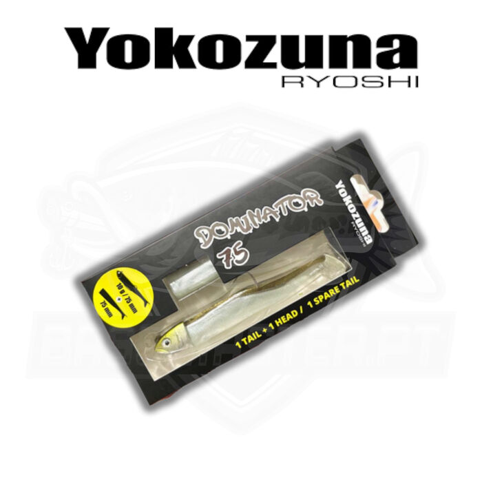 Yokozuna Dominator 75