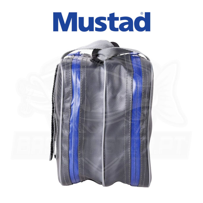 Mustad Double Rigger Wallet