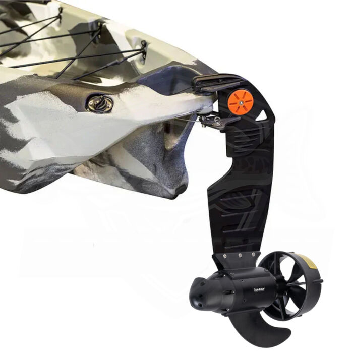 Hart Motor Drive Kit 2