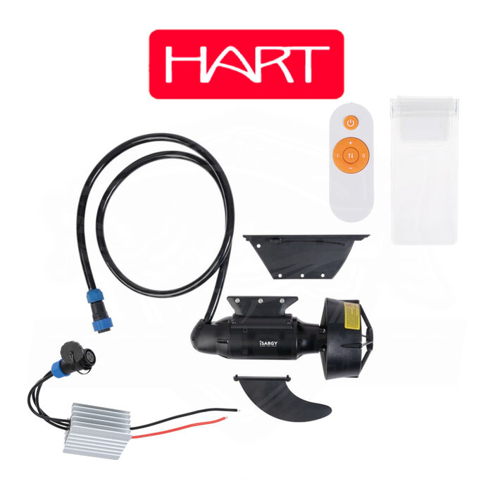 Hart Drive 380W