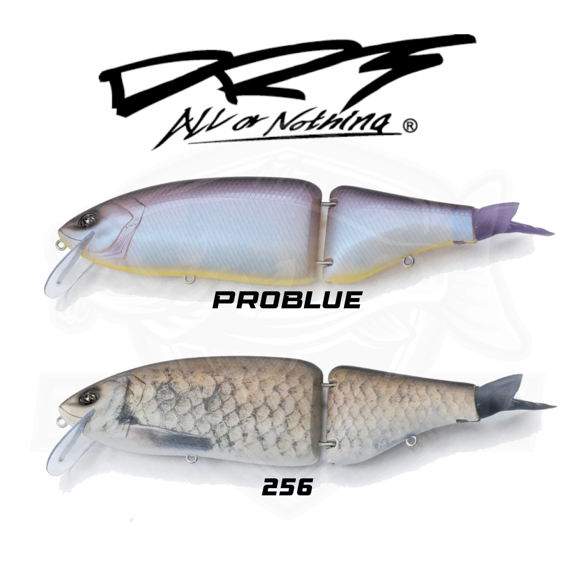 DRT KLASH9♯FOG DRT KLASH9♯FOG s-l400.jpg