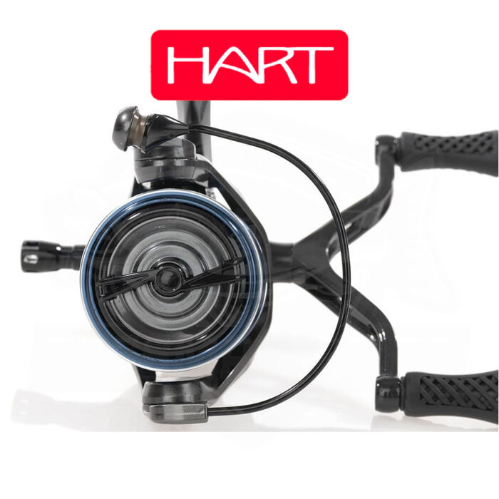 Hart Exent 25UL