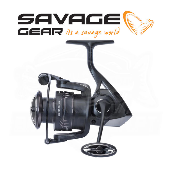 Savage Gear Exorus
