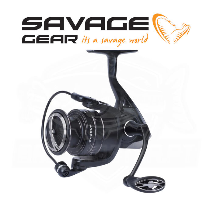 Savage Gear Exorus