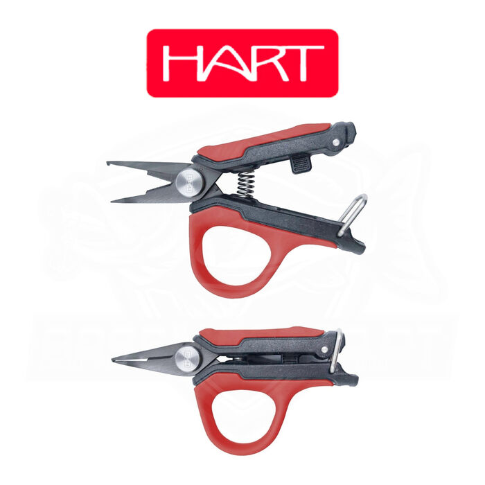Hart Finger Plier 3.3"