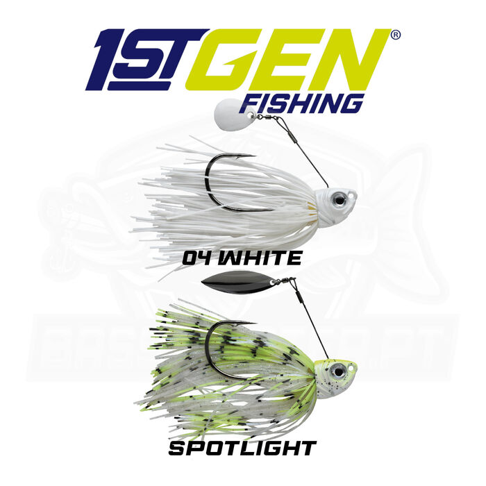 1st Gen FlashX