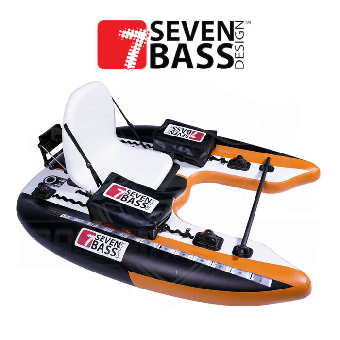 Seven Bass FlatForm