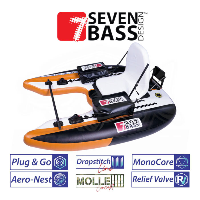 Seven Bass FlatForm