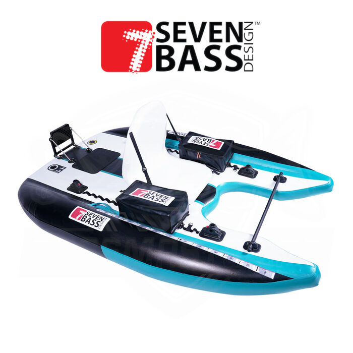 Seven Bass FlatForm XL