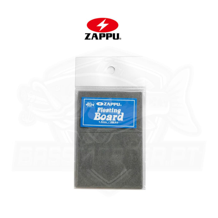 Zappu Floating Board