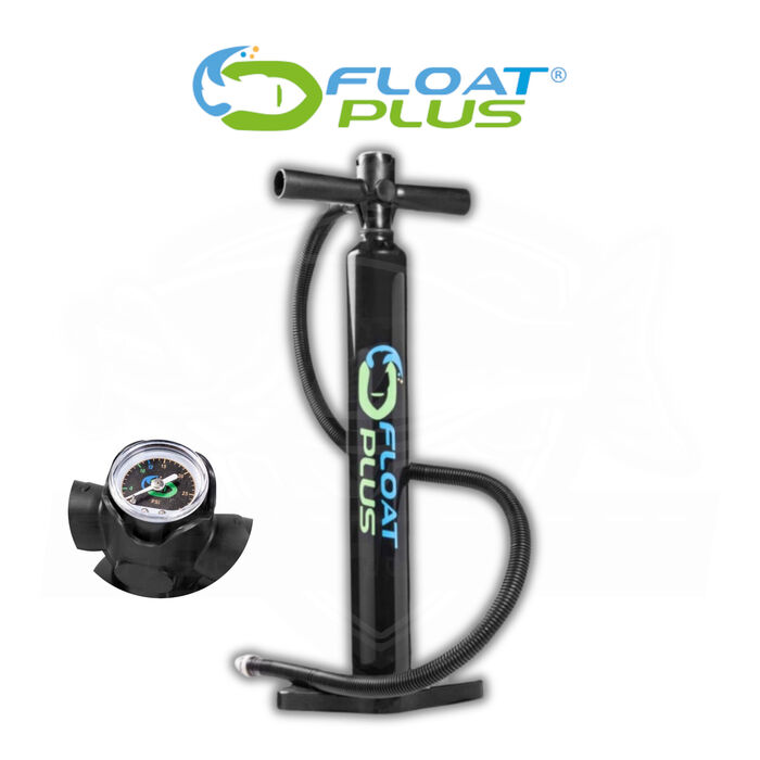 Float Plus High Pressure Pump
