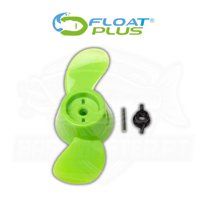 Float Plus Hélice