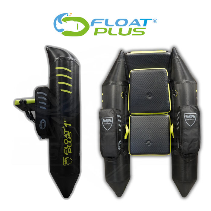 Float Plus 1 Carbon