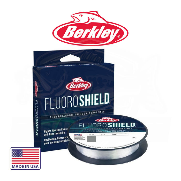 Berkley FluoroShield™ 274m