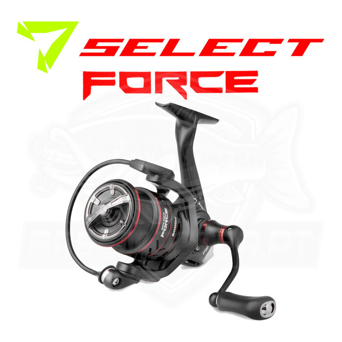 Select Force