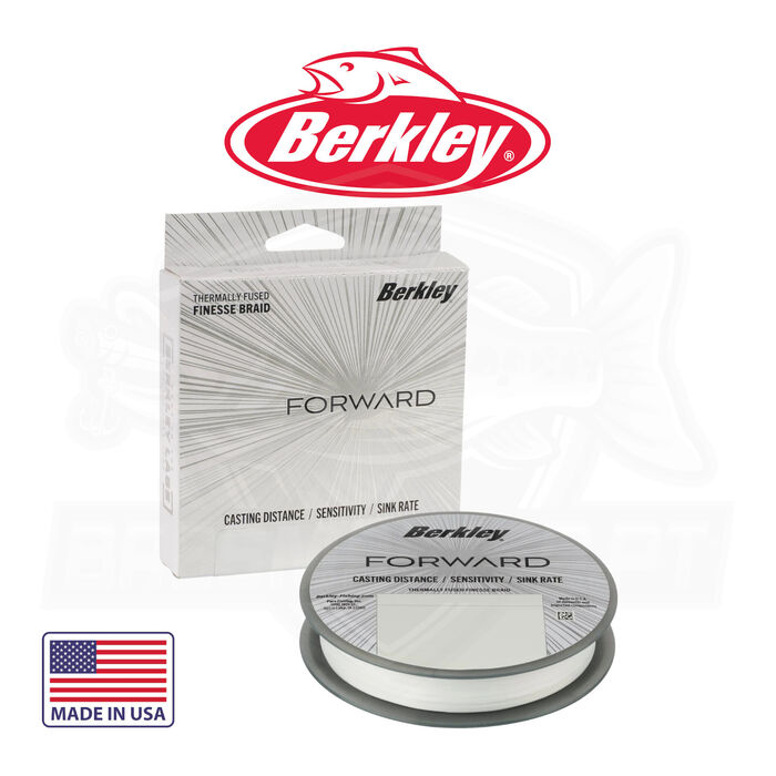 Berkley Forward Crystal