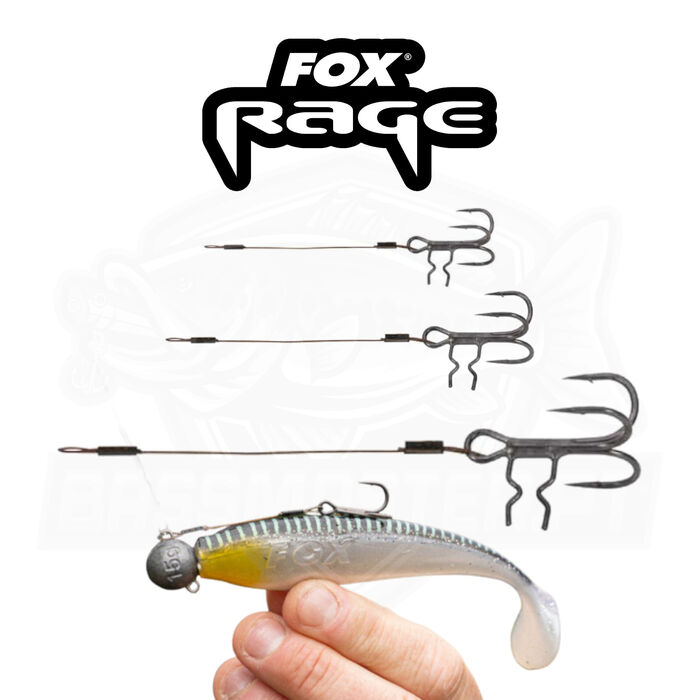 Fox Rage Strike Point Stinger Large